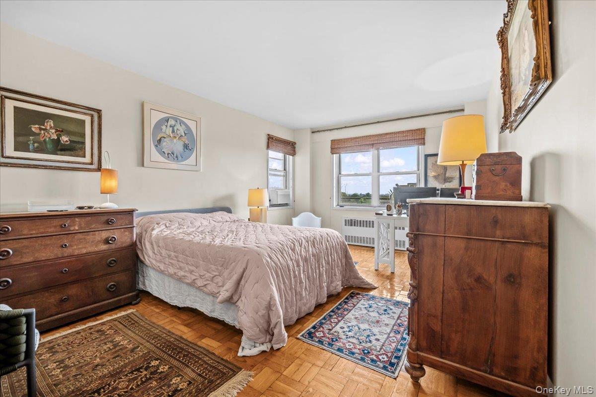 750 Kappock Street, Unit 1409 photo 9