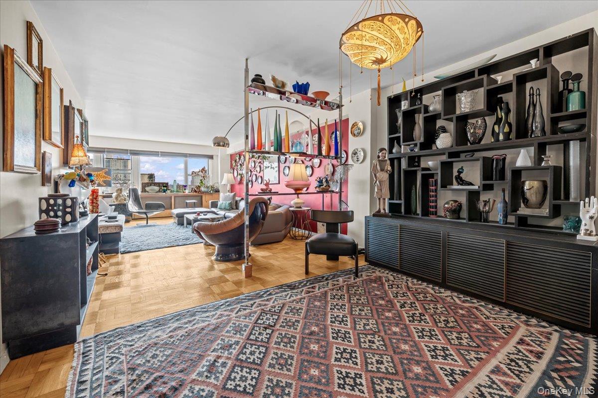 750 Kappock Street, Unit 1409