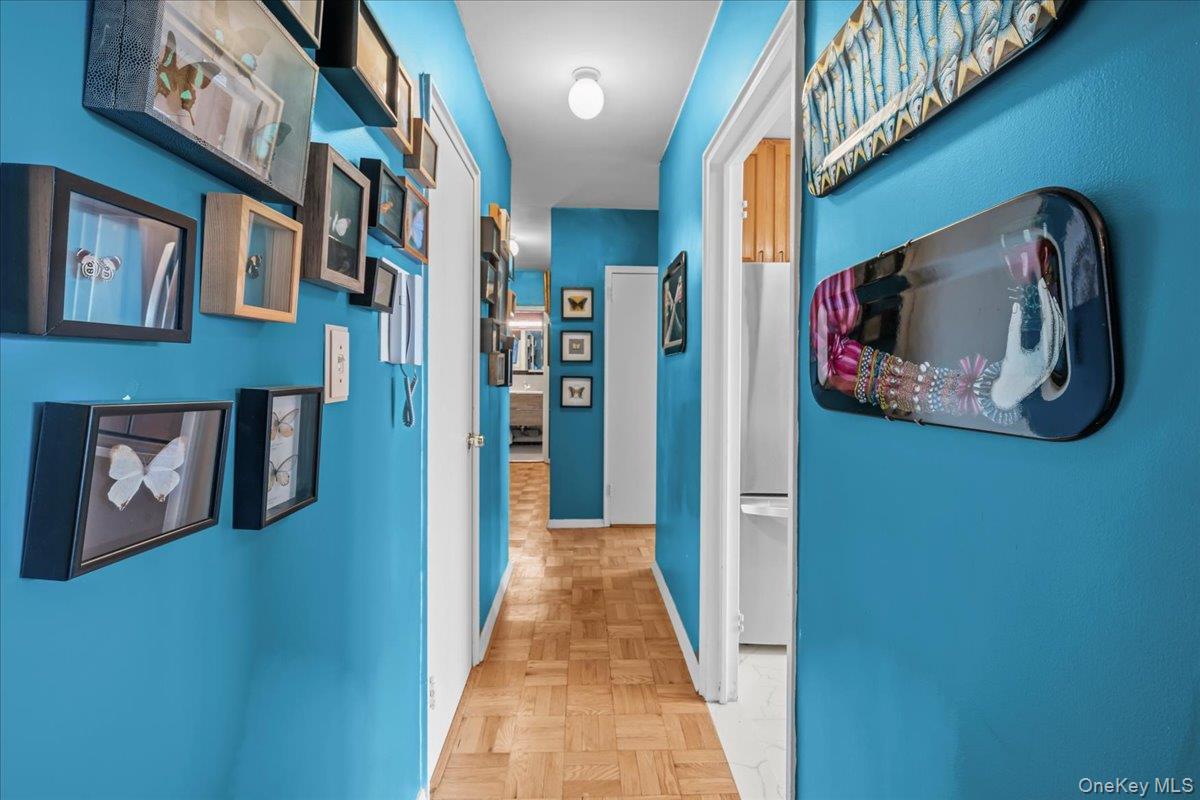 750 Kappock Street, Unit 1409 photo 8