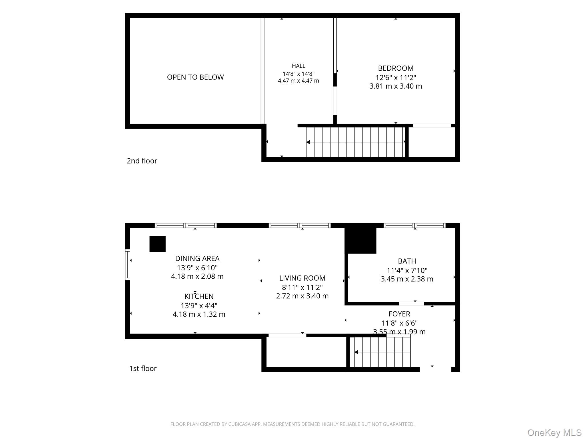 37 Academy Street, Unit 306 photo 14