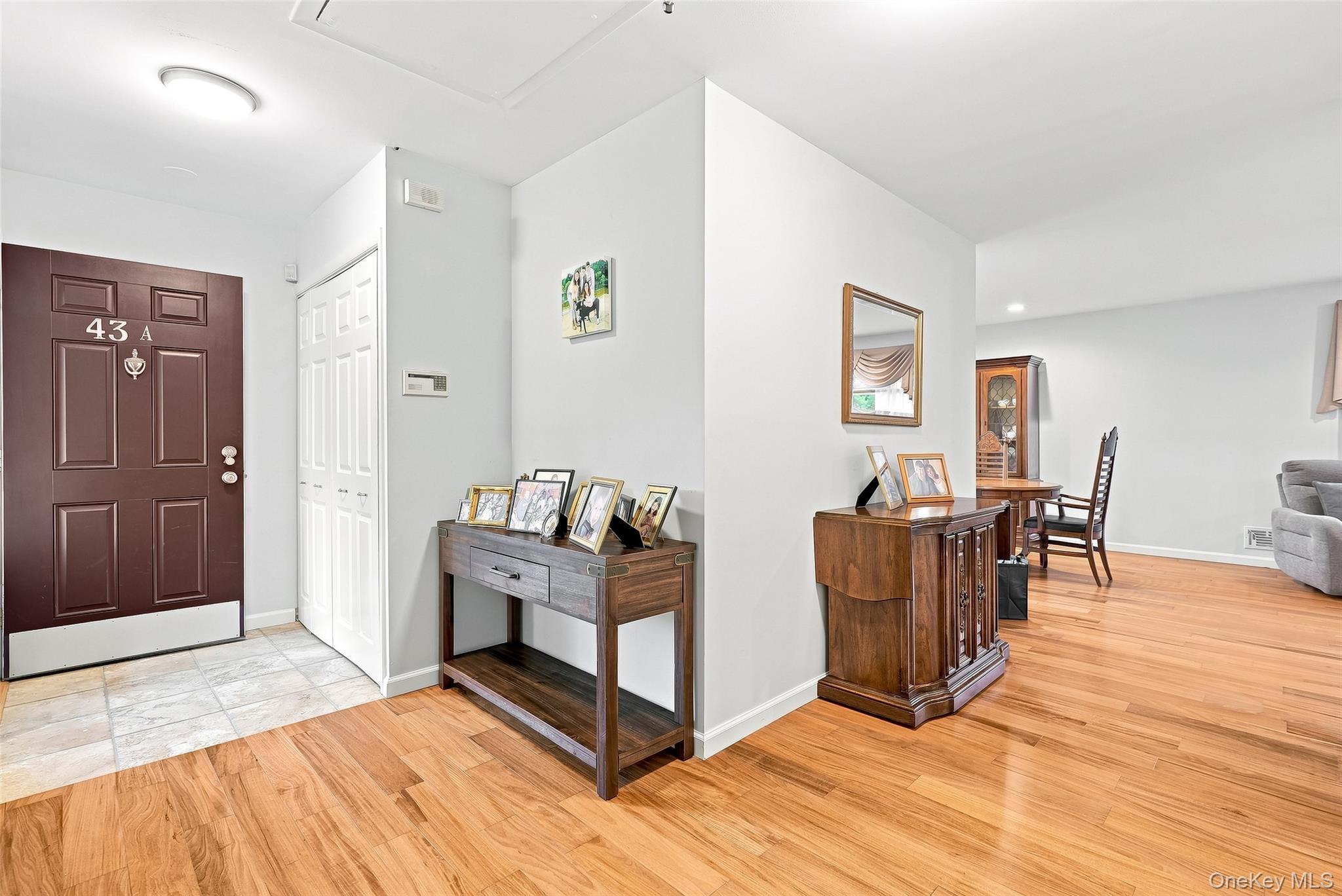 43 Jefferson Oval, Unit A photo 4