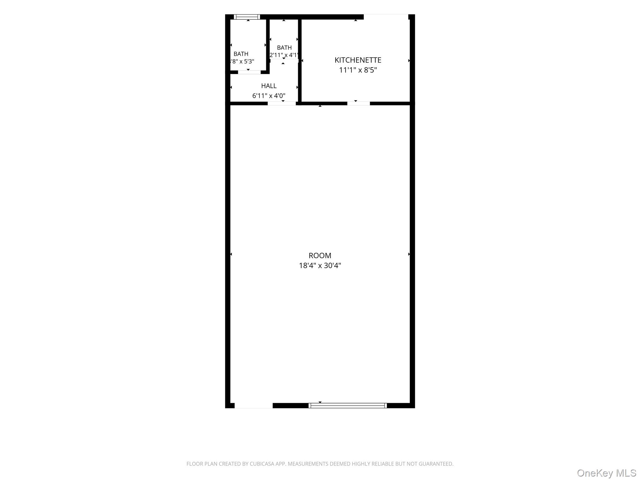 771 A Hempstead Turnpike – For Rent photo 9