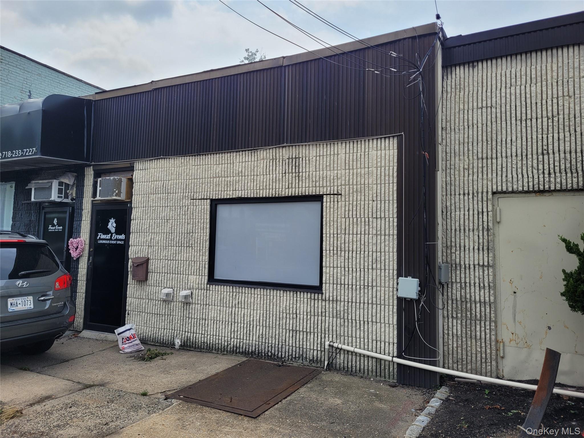 771 A Hempstead Turnpike – For Rent