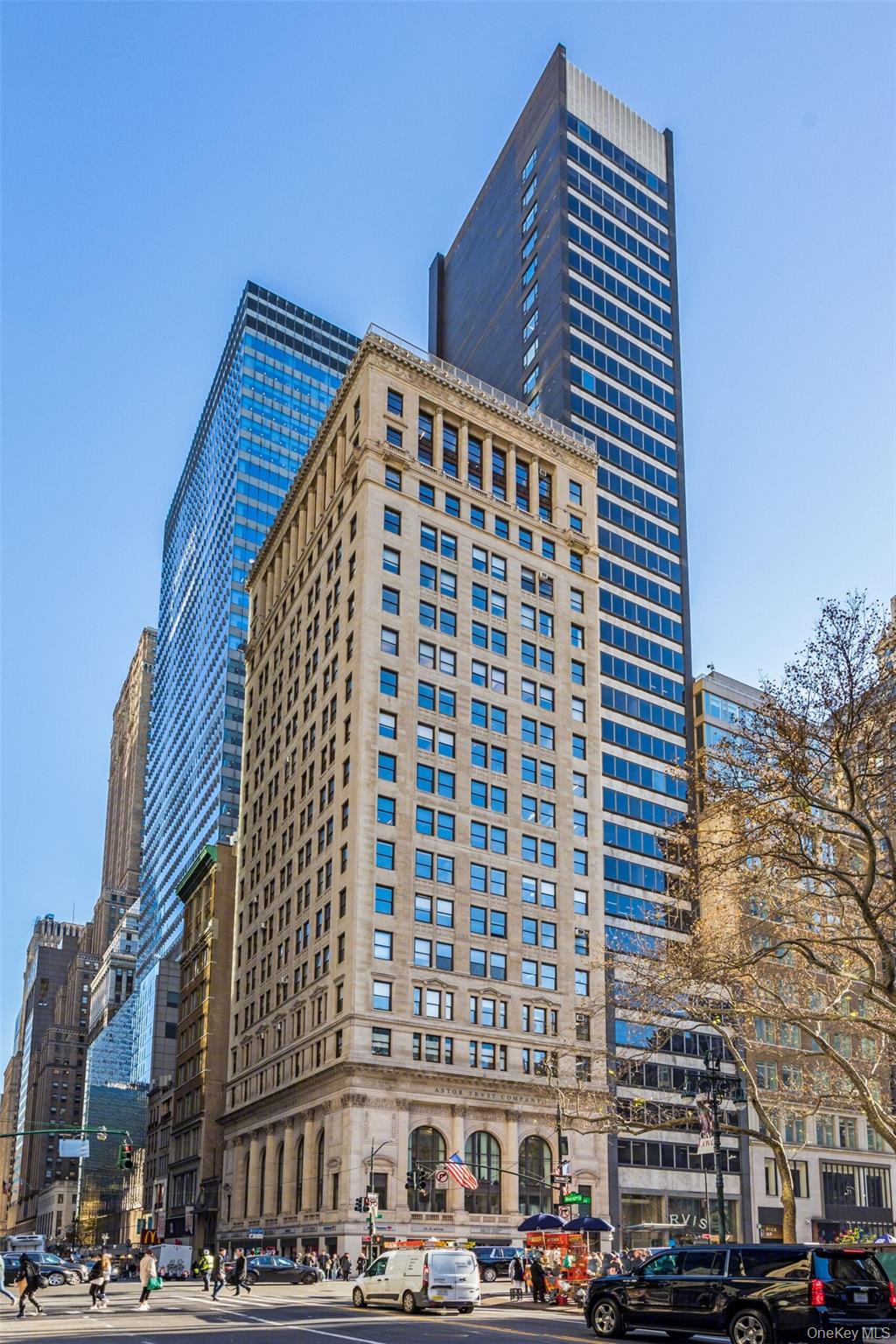 501 Fifth Avenue, Unit #2001 & #2