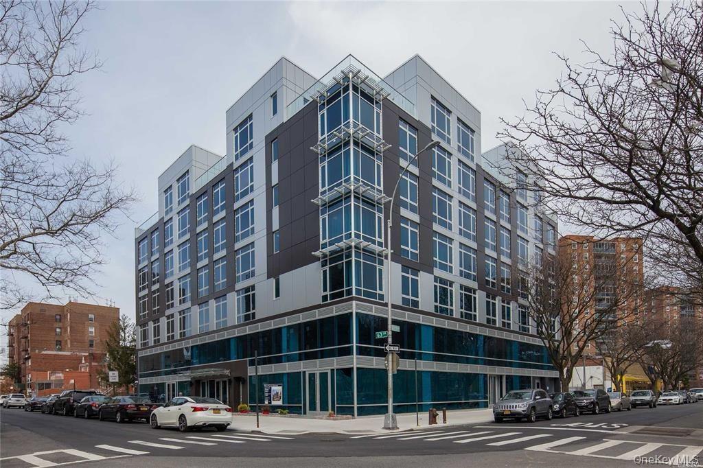 9745 63rd Drive, Unit 6C