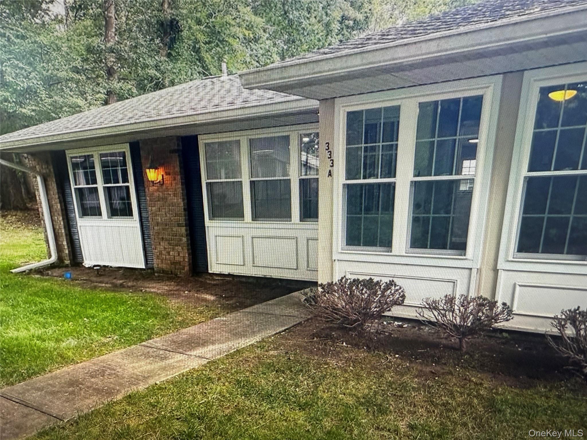 333 A woodbridge – For Rent