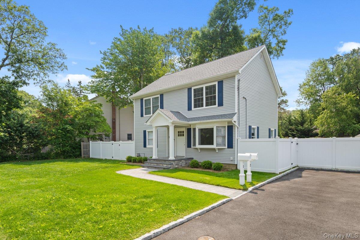 25 Lorraine Court, Unit 1 photo 3