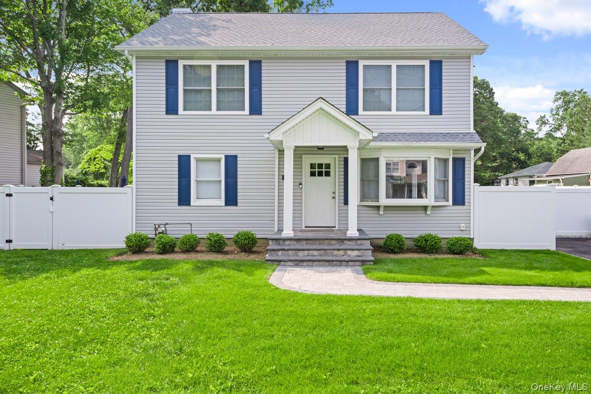 25 Lorraine Court, Unit 1