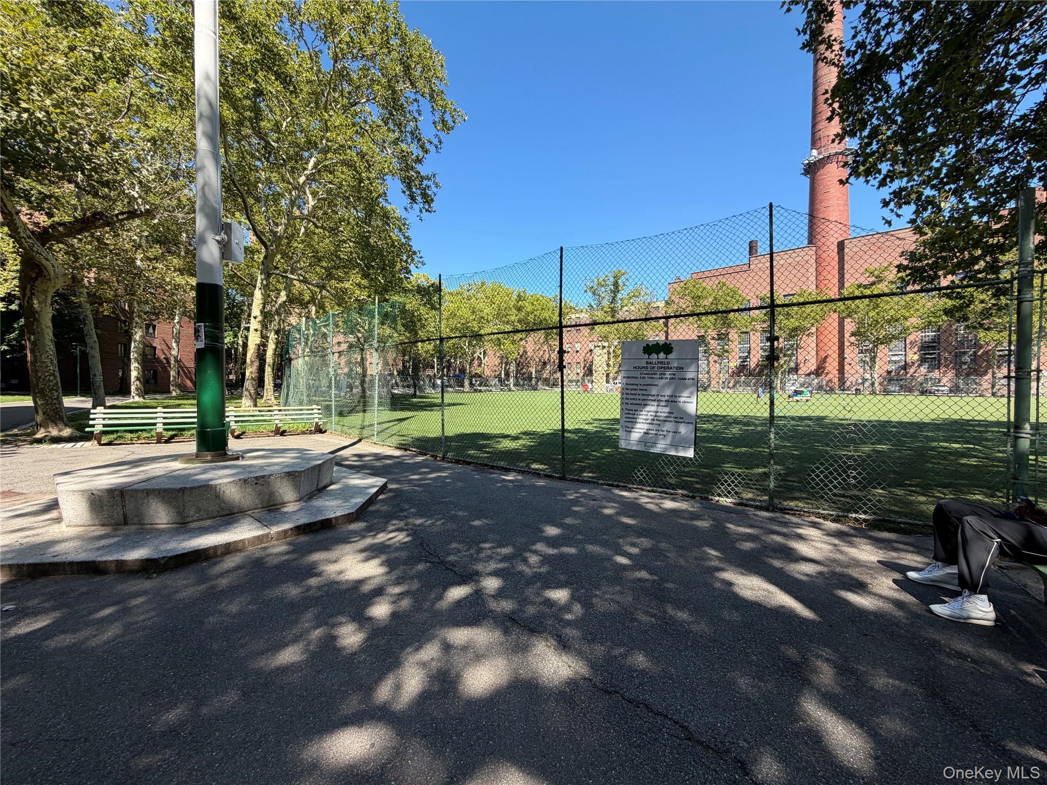 1501 Metropolitan Avenue, Unit 10D photo 11