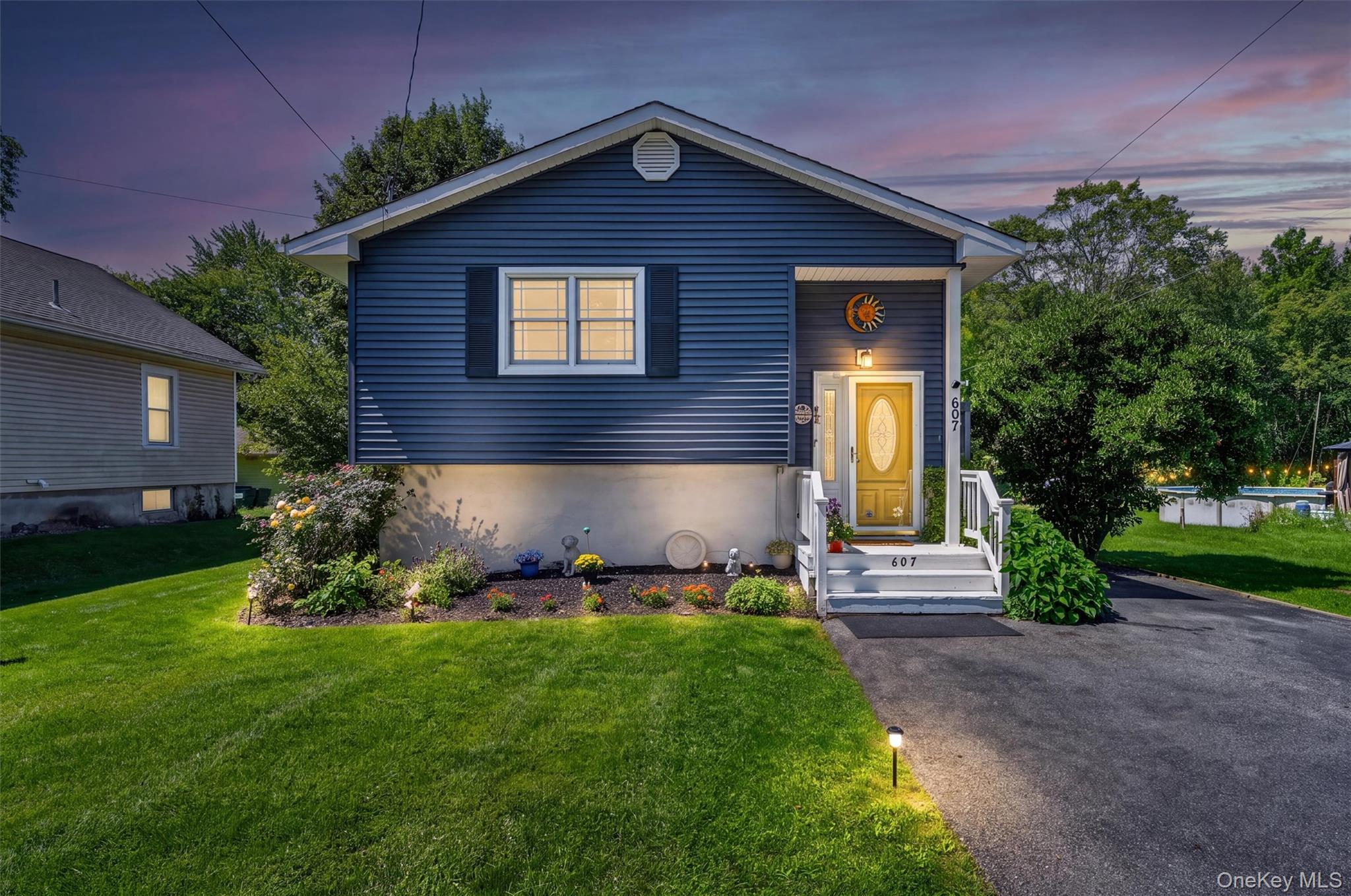 607 Heard Avenue – For Sale