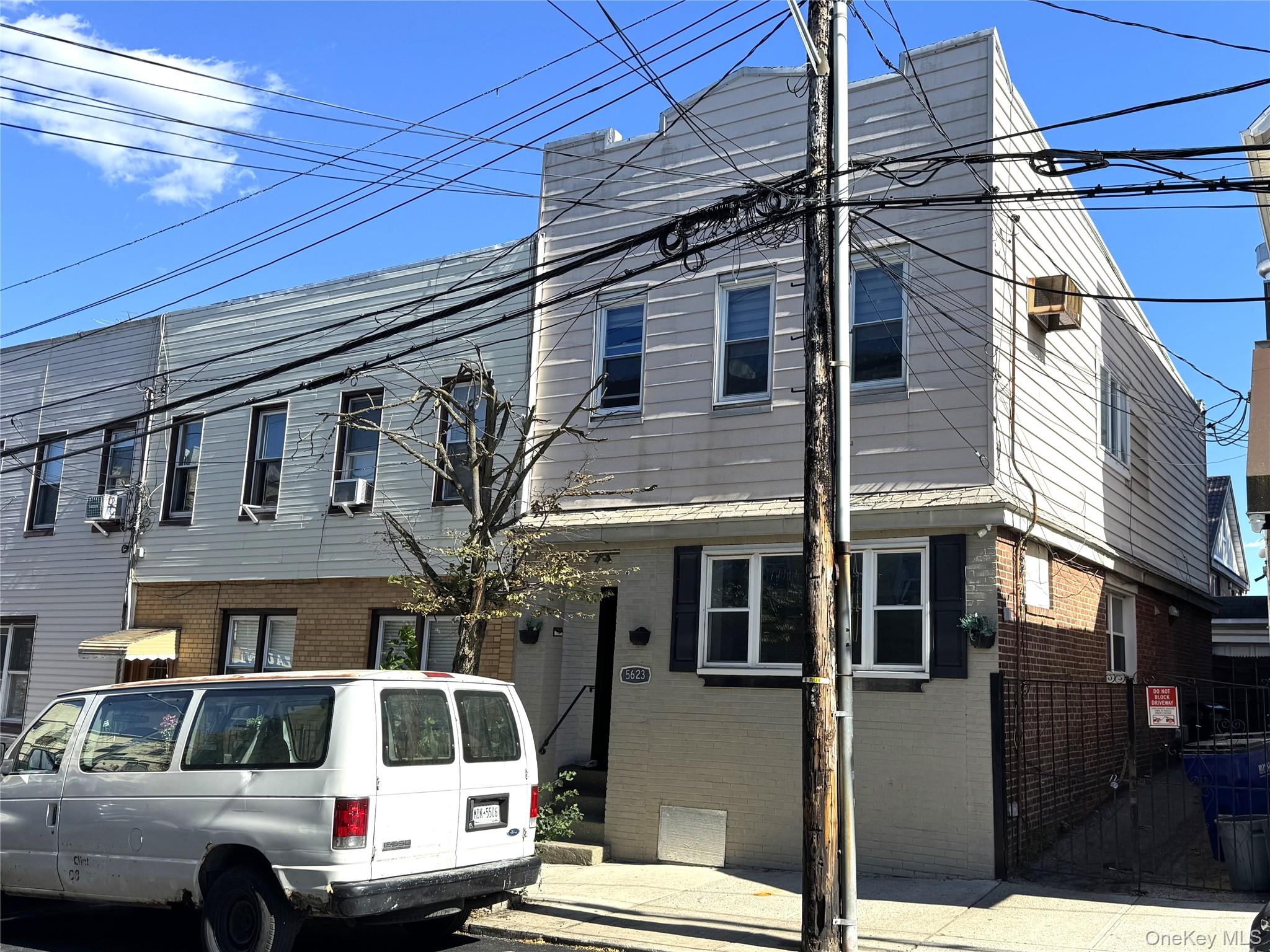 56-23 61st Street – For Sale