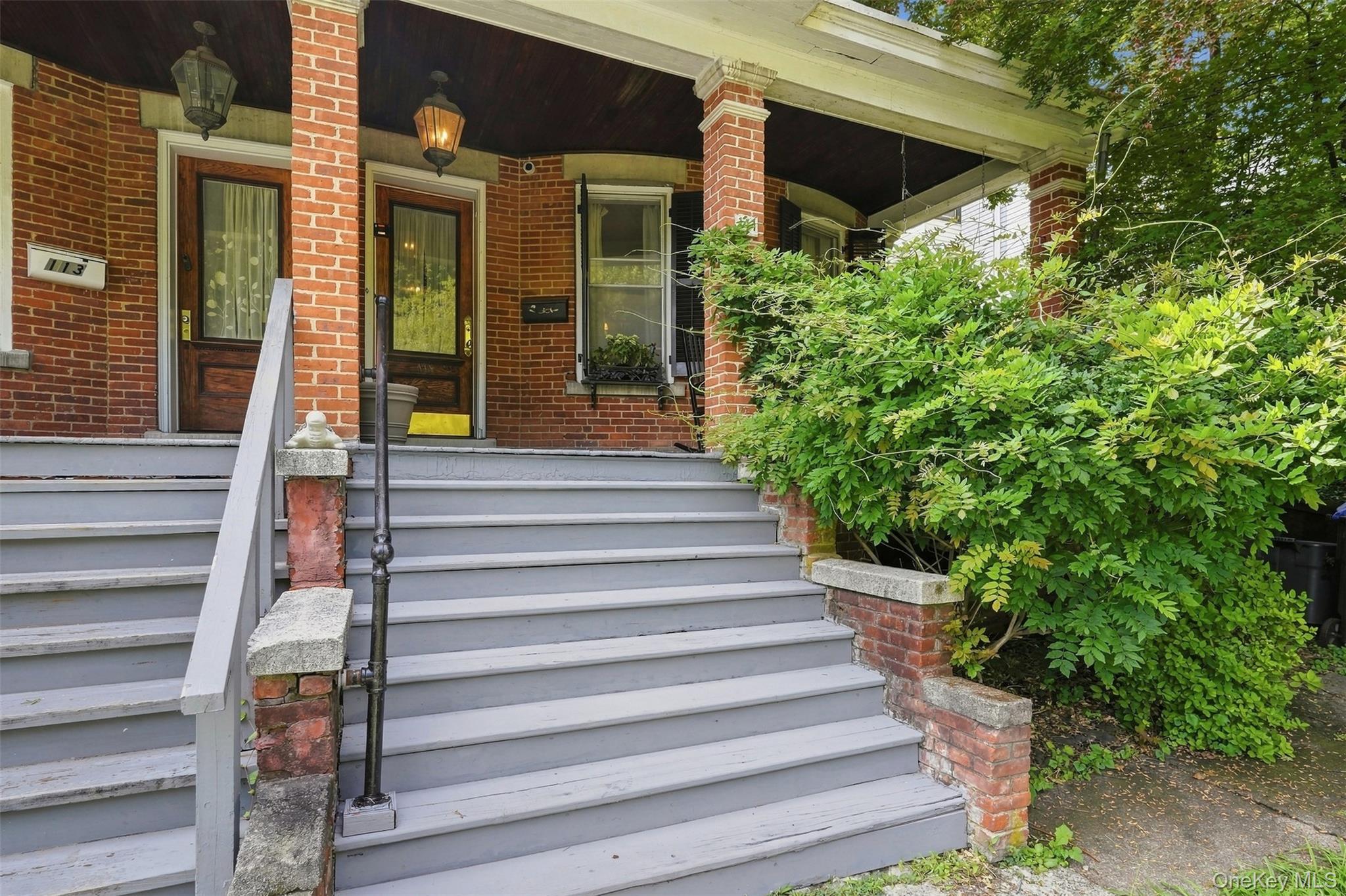 111 S Hamilton Street – For Sale photo 3