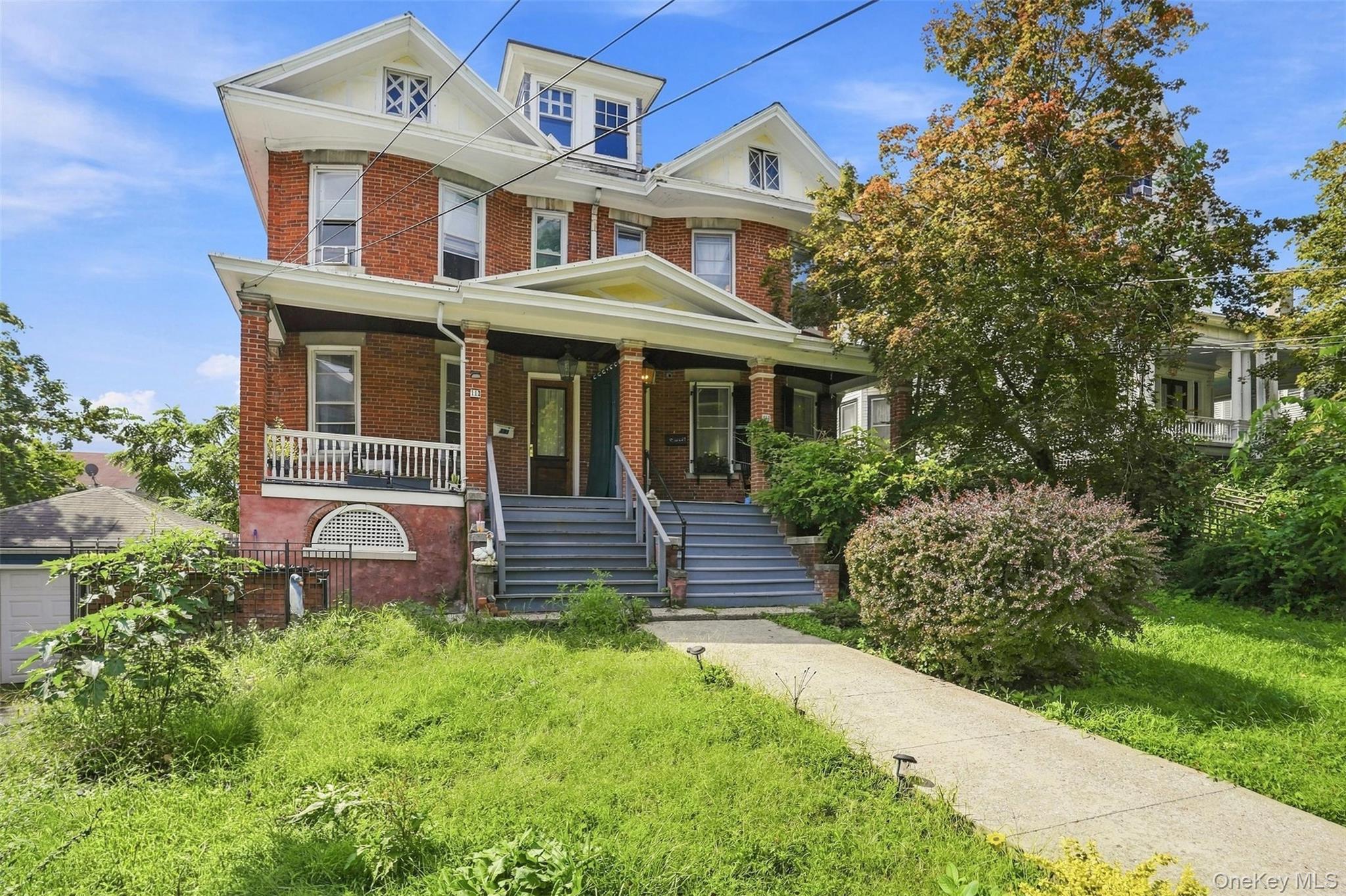 111 S Hamilton Street – For Sale photo 2
