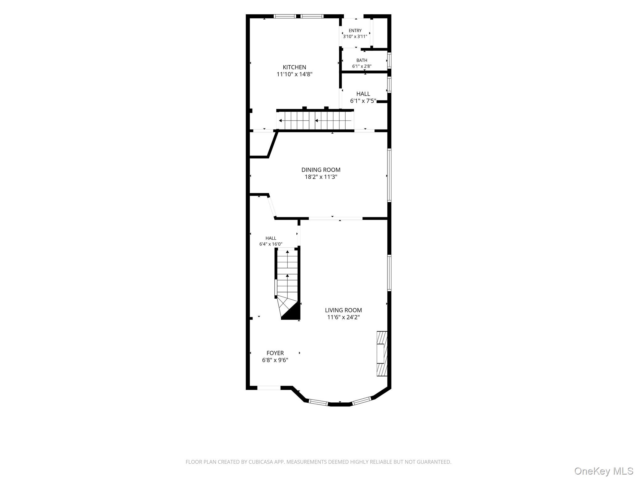 111 S Hamilton Street – For Sale photo 31