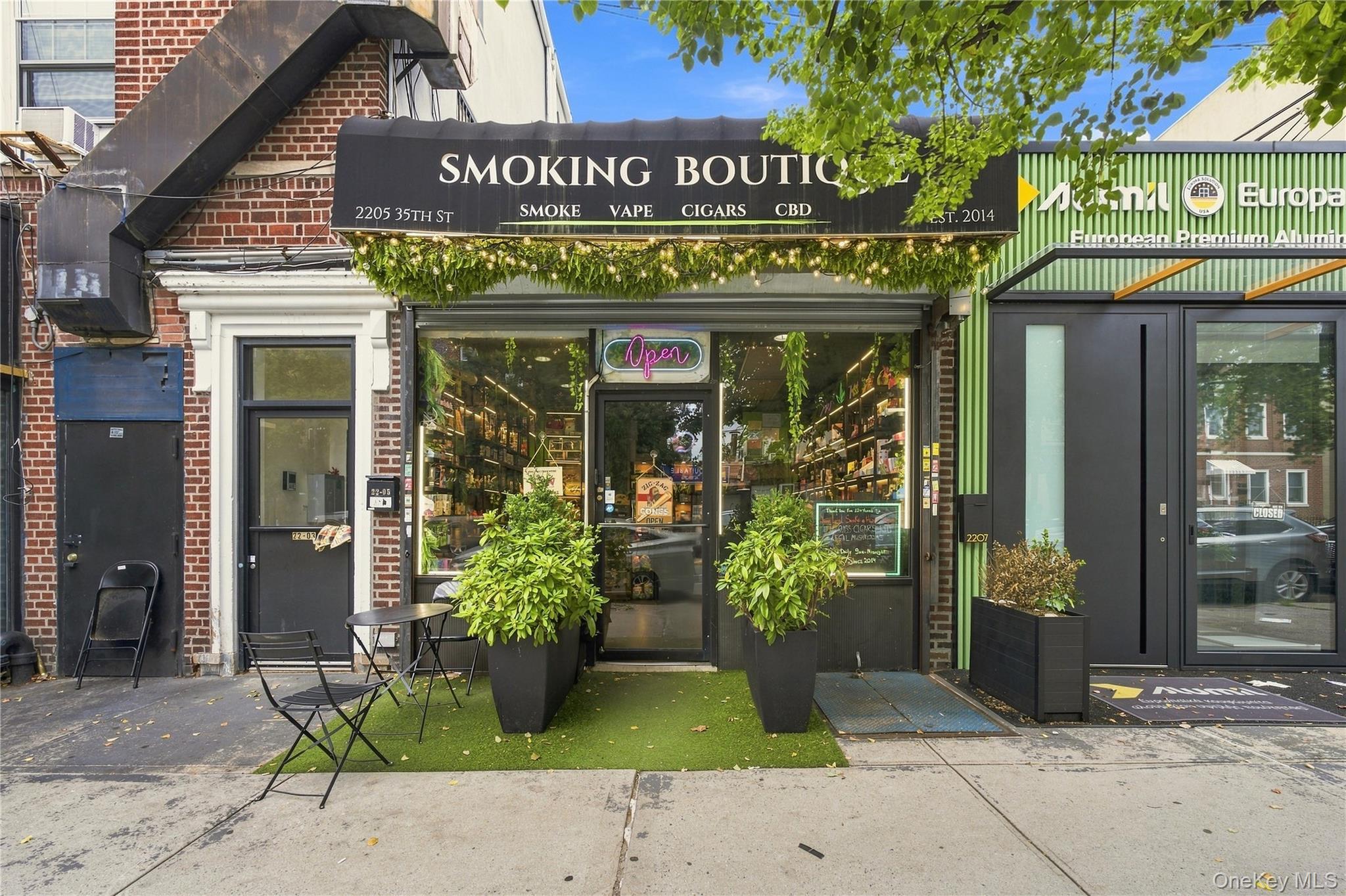 35-02 Ditmars Boulevard – For Sale photo 5