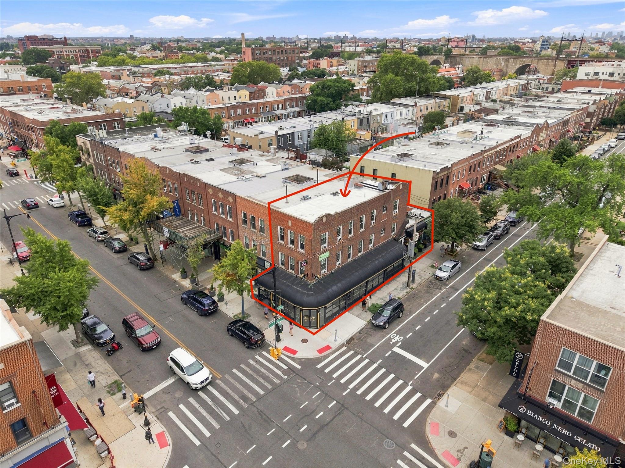 35-02 Ditmars Boulevard – For Sale