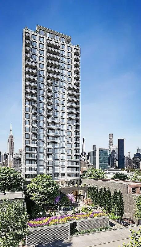 4530 Pearson Street, Unit PH4C