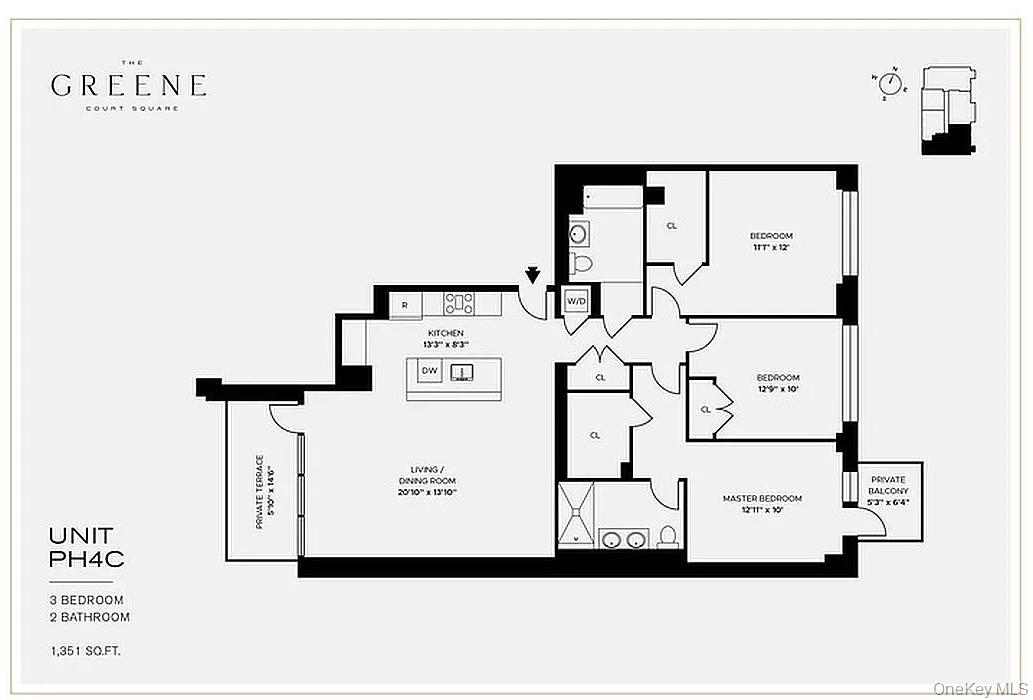 4530 Pearson Street, Unit PH4C photo 19