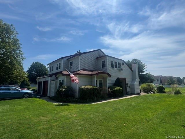 14 Potomac Court, Unit 14
