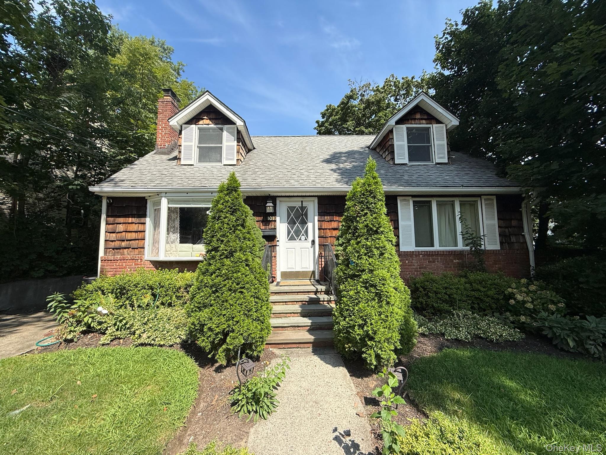 101 Elm Street – For Rent