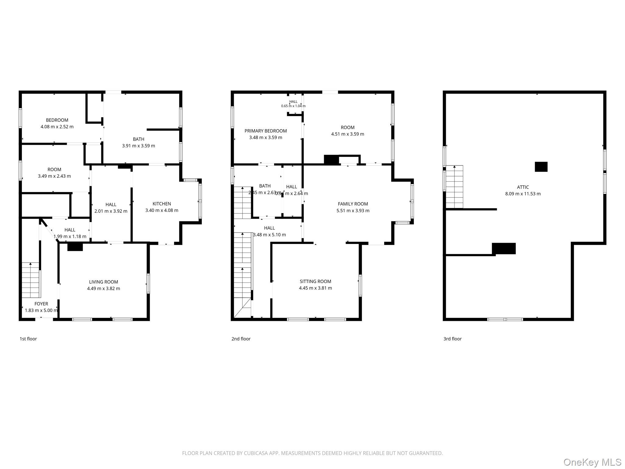 11 Summit Avenue – For Sale photo 48