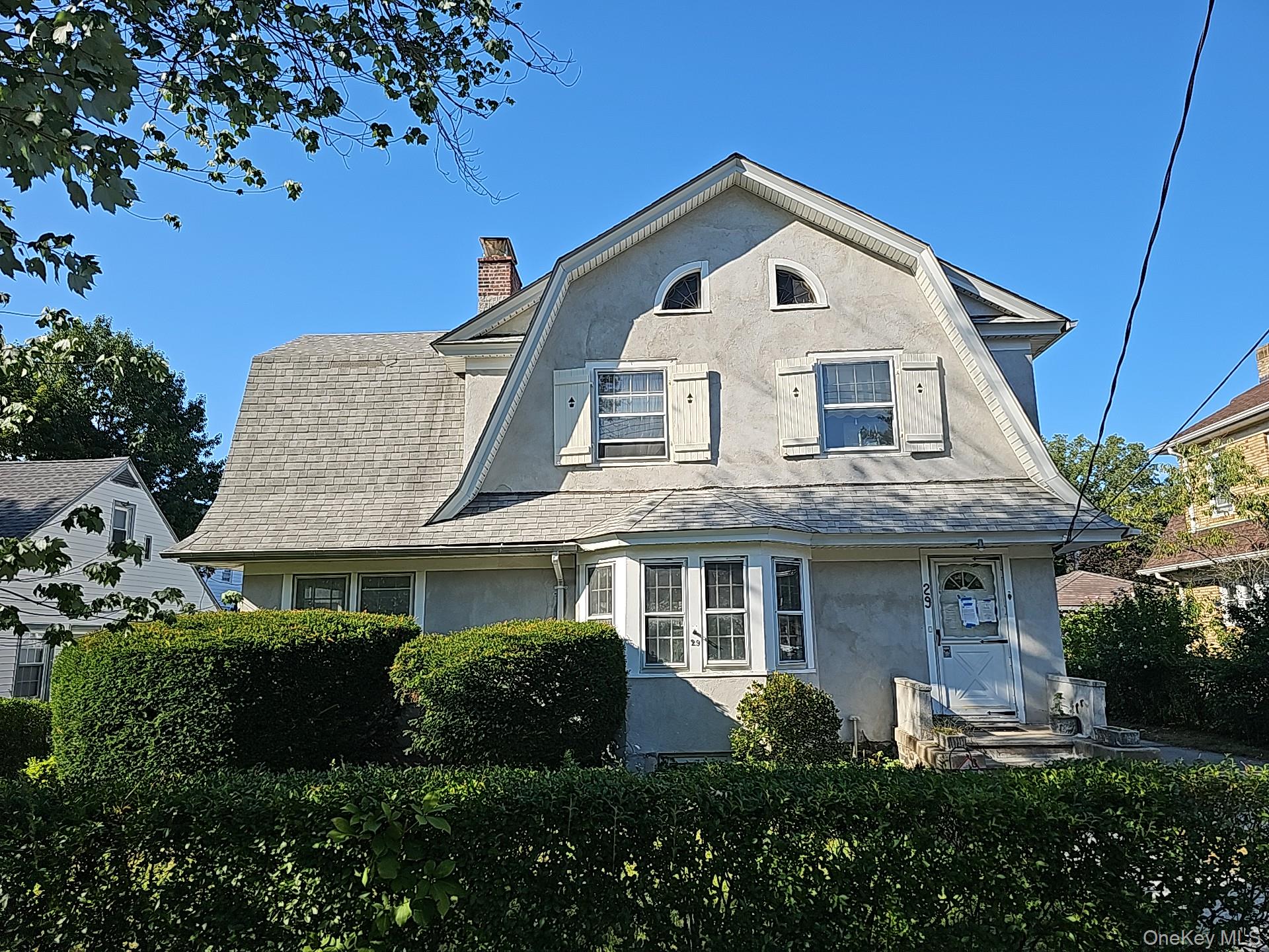 29 Marshall Road – For Sale