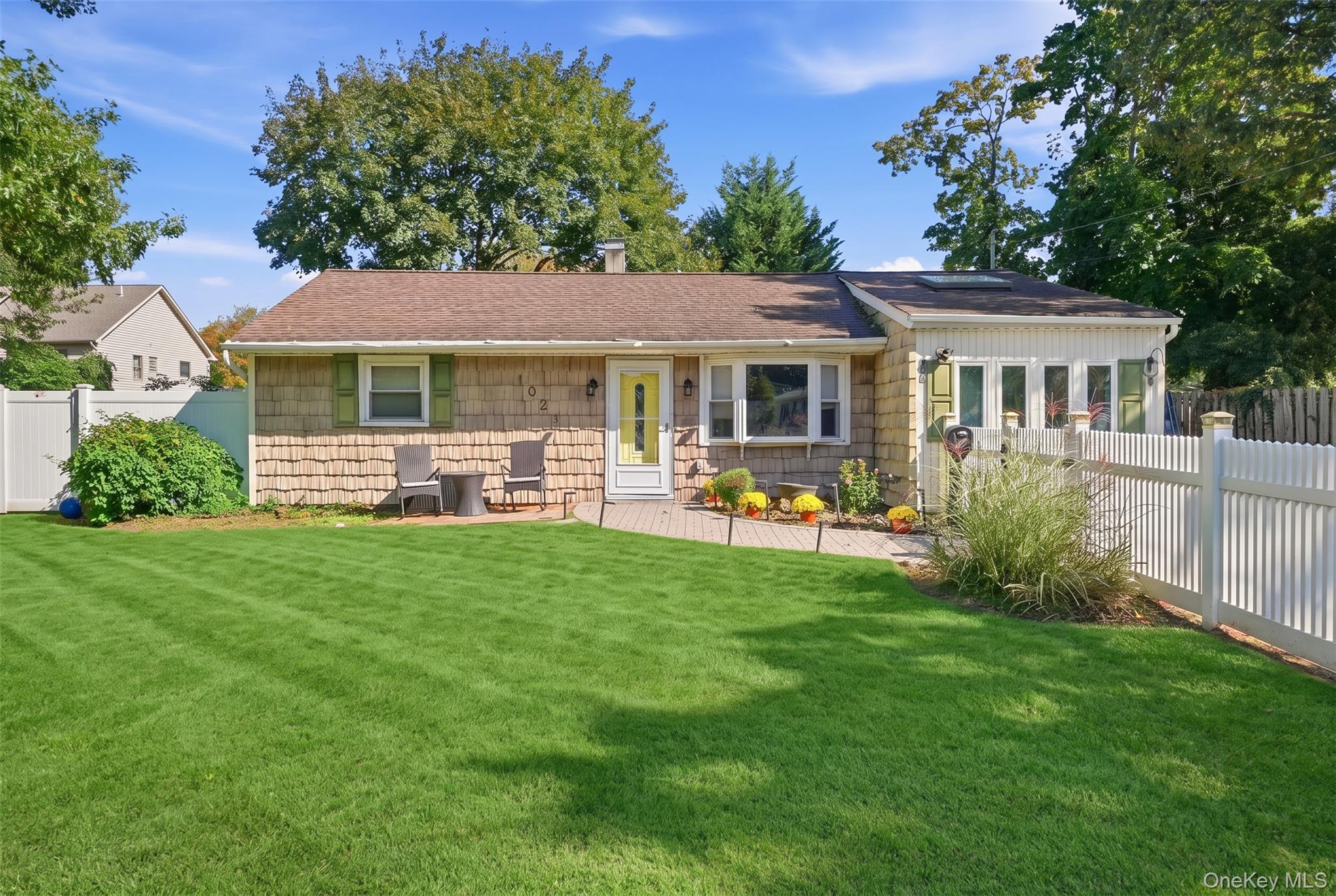 1023 Udall Road – For Sale