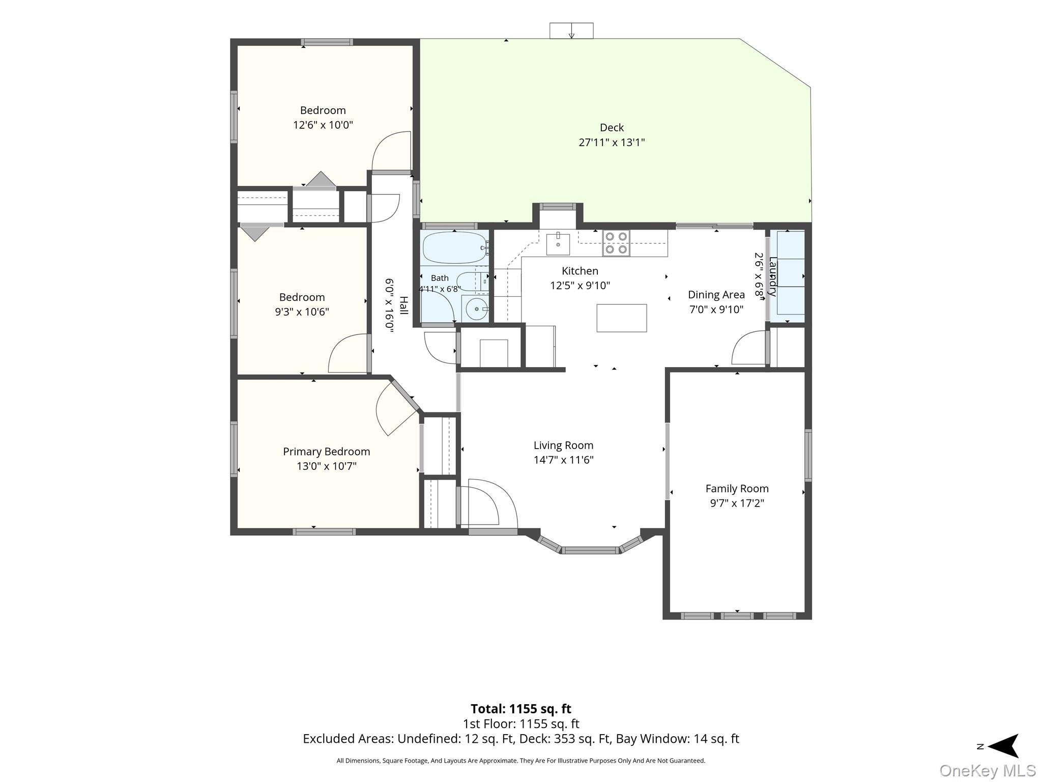 1023 Udall Road – For Sale photo 38