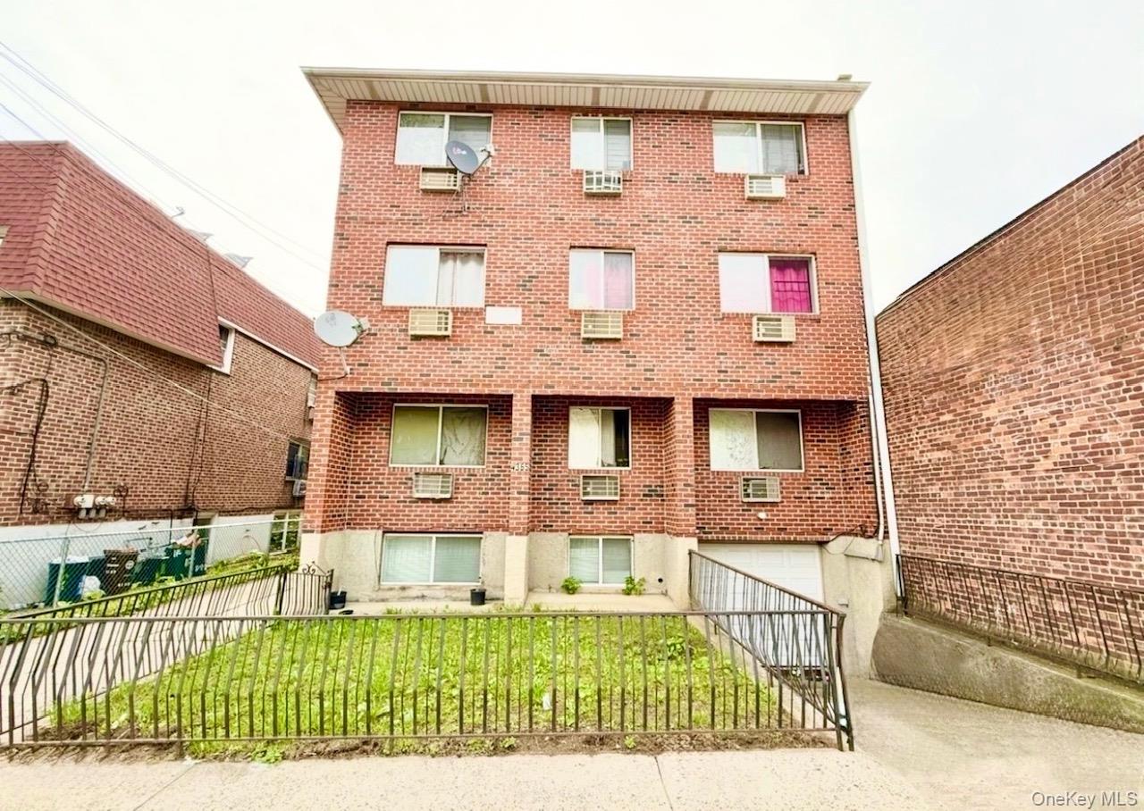 43-65 156th Street – For Sale