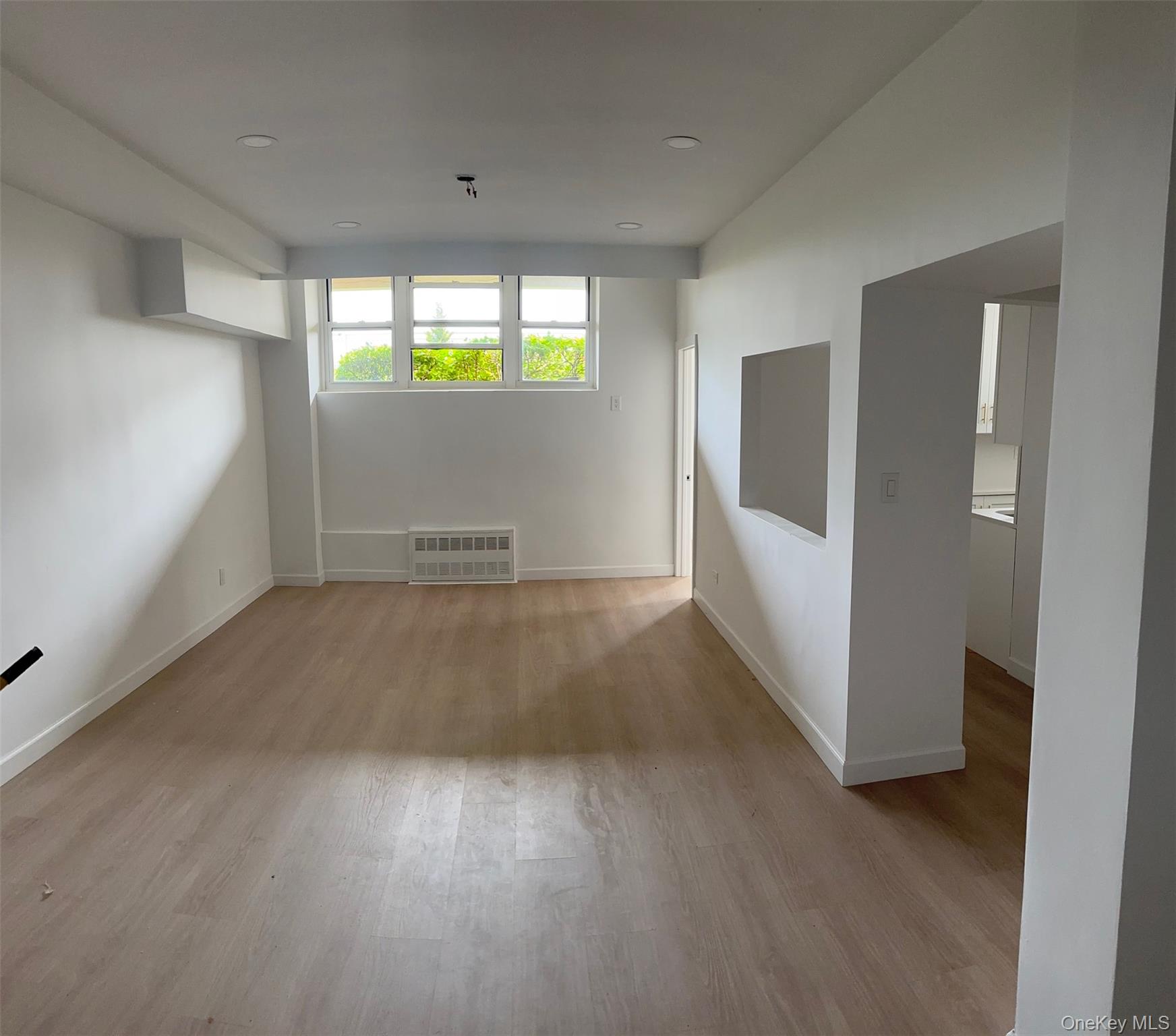 125 Beach 124th Street, Unit 1B