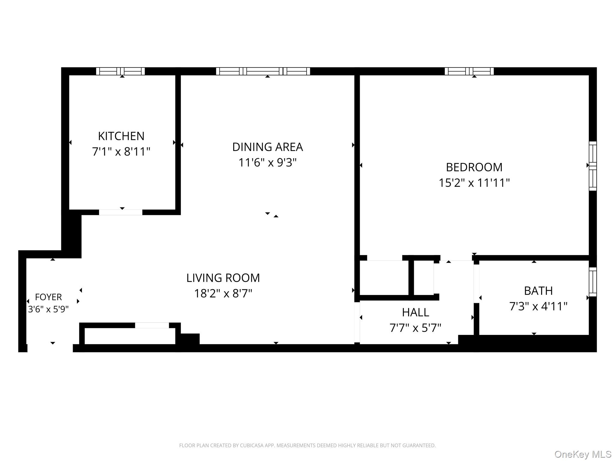 2049 Mcgraw Avenue, Unit 4F photo 16