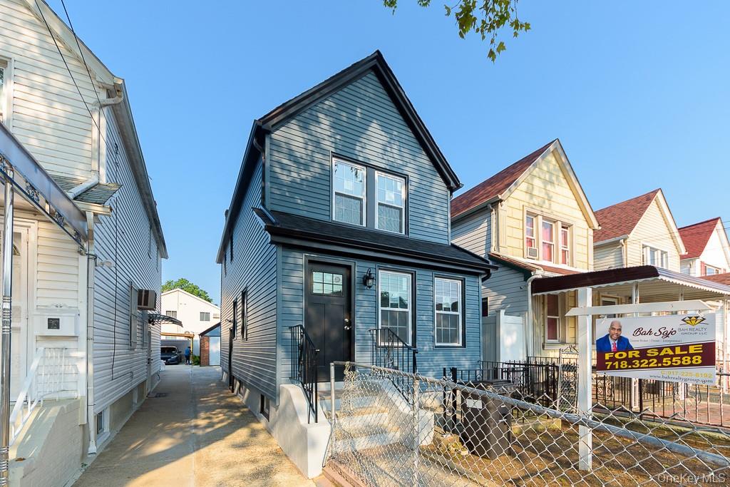 11640 141st Street – For Sale