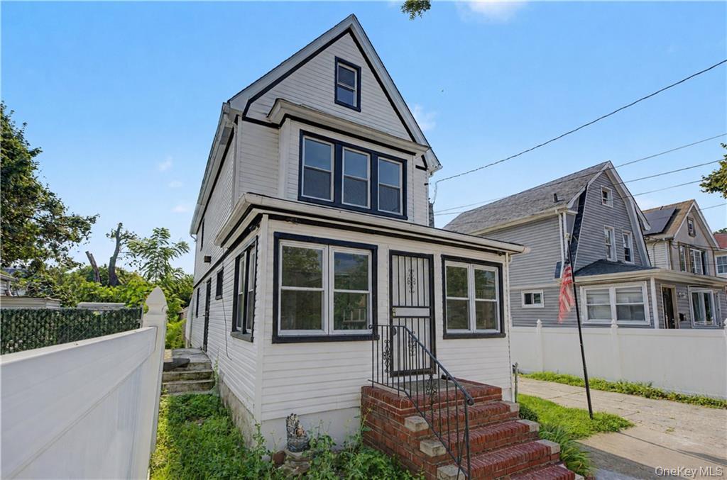 145-37 179th Street – For Sale