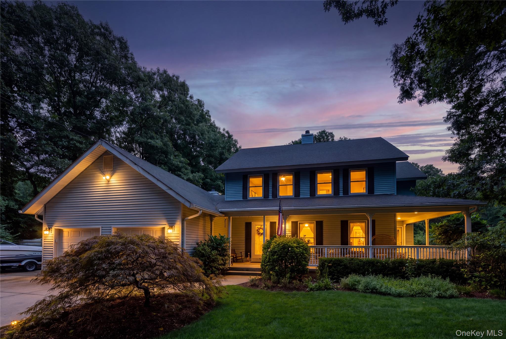 116 Head Of The Neck Road – For Sale photo 2