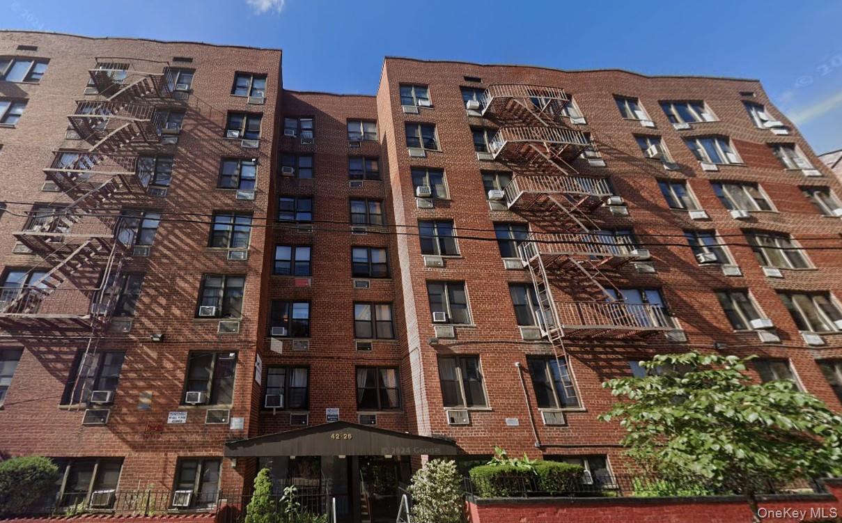 42-26 81st Street, Unit 7I