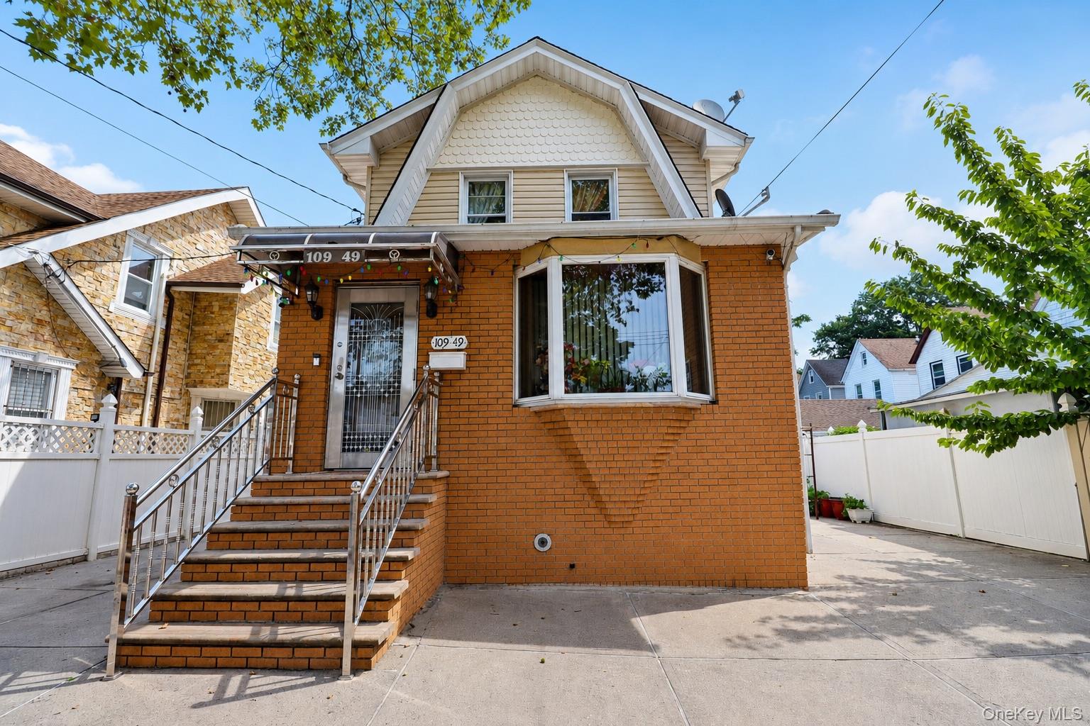 109-49 123rd St – For Sale photo 4
