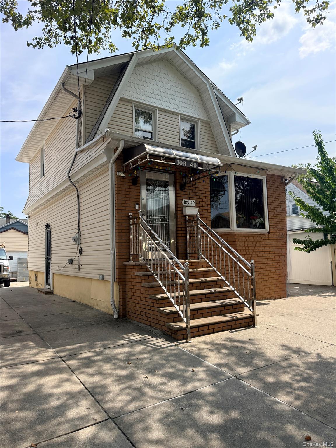 109-49 123rd St – For Sale