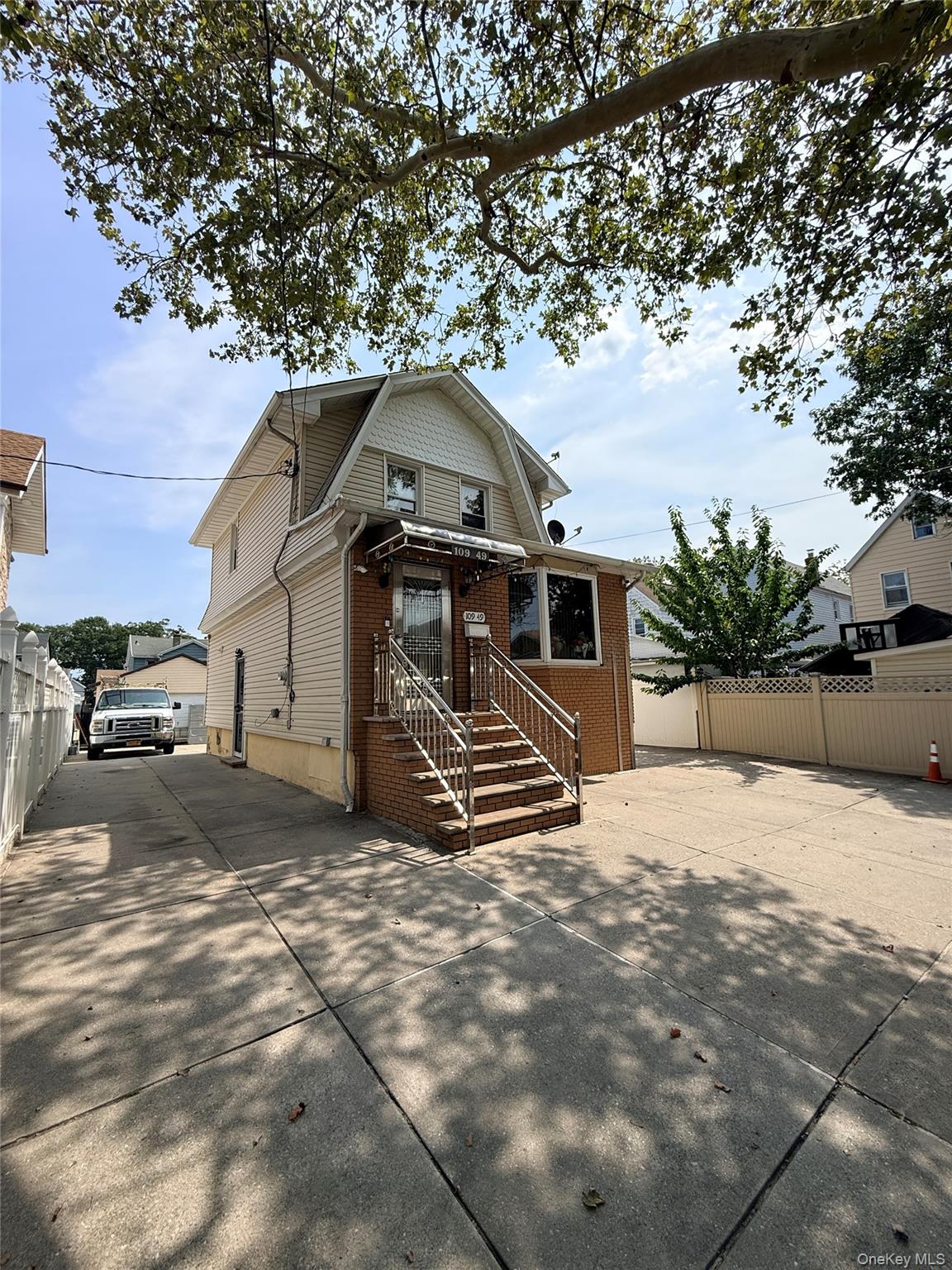 109-49 123rd St – For Sale photo 2