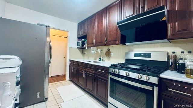 144-30 Roosevelt Avenue, Unit 307 photo 10