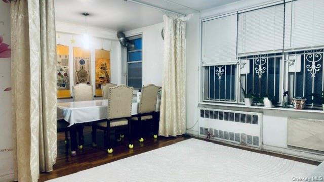 144-30 Roosevelt Avenue, Unit 307 photo 13