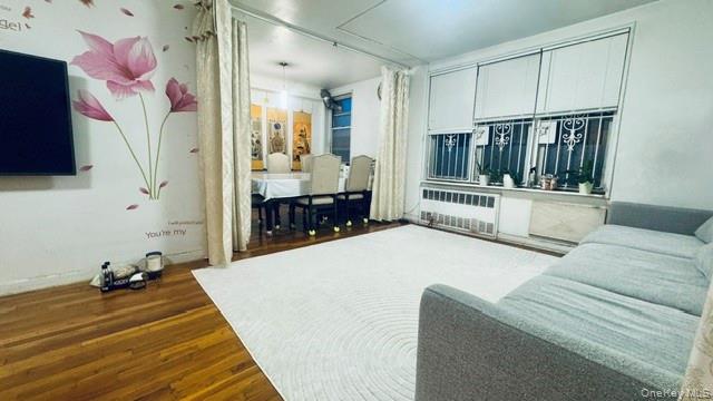 144-30 Roosevelt Avenue, Unit 307 photo 11