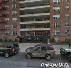 144-30 Roosevelt Avenue, Unit 307