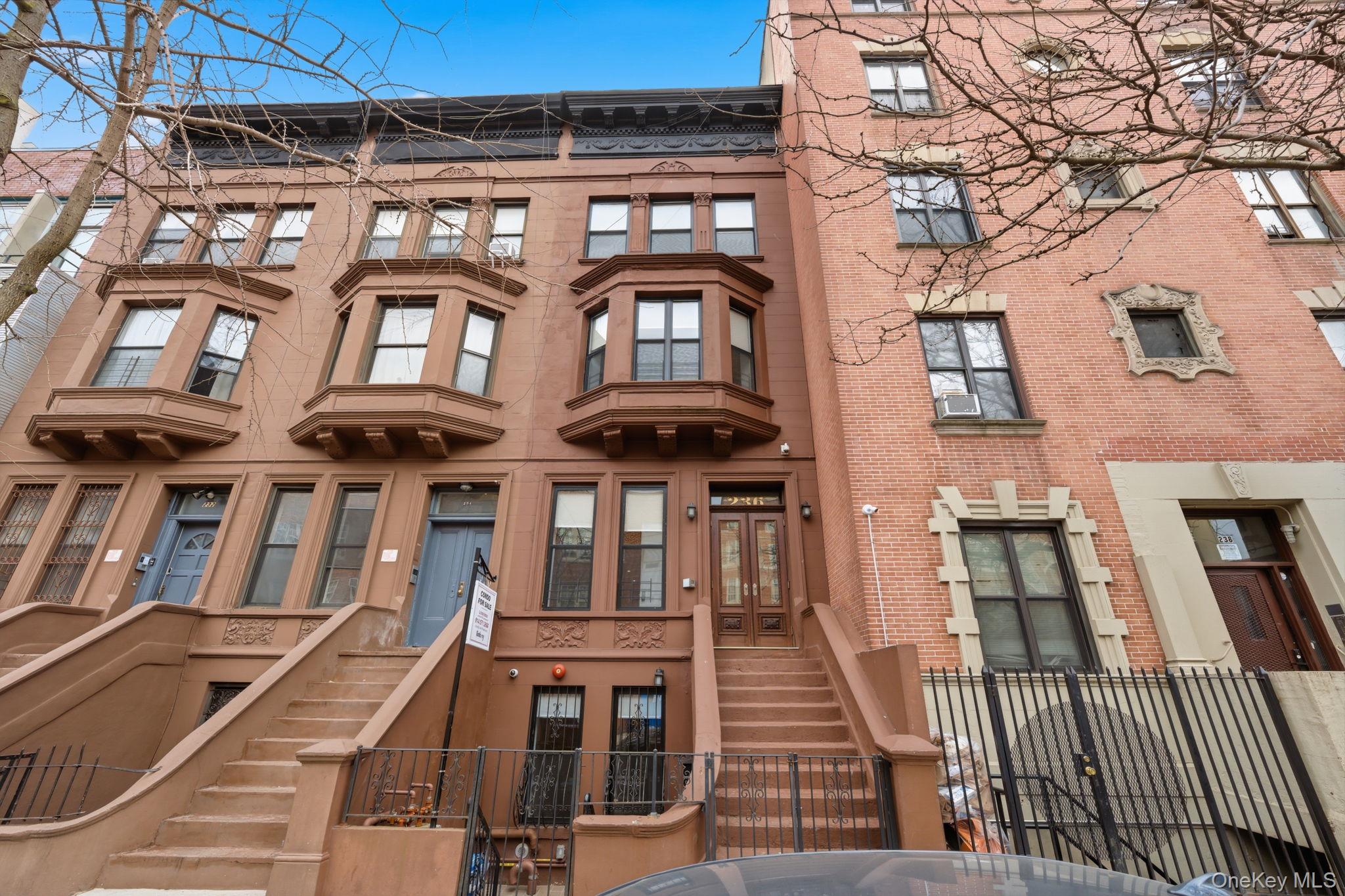 236 W 112th Street – For Sale photo 16