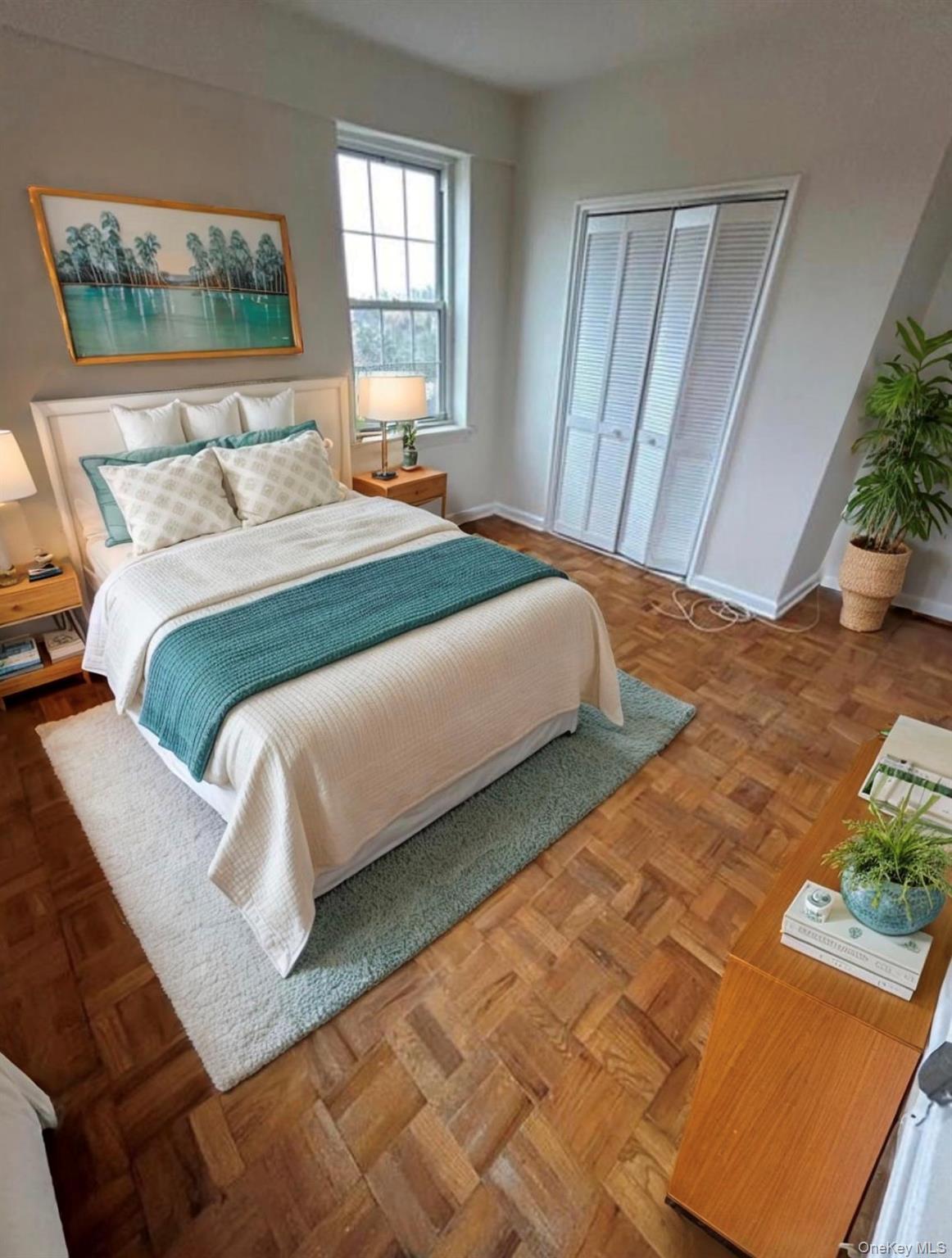 220 Pelham Road, Unit 5E photo 4