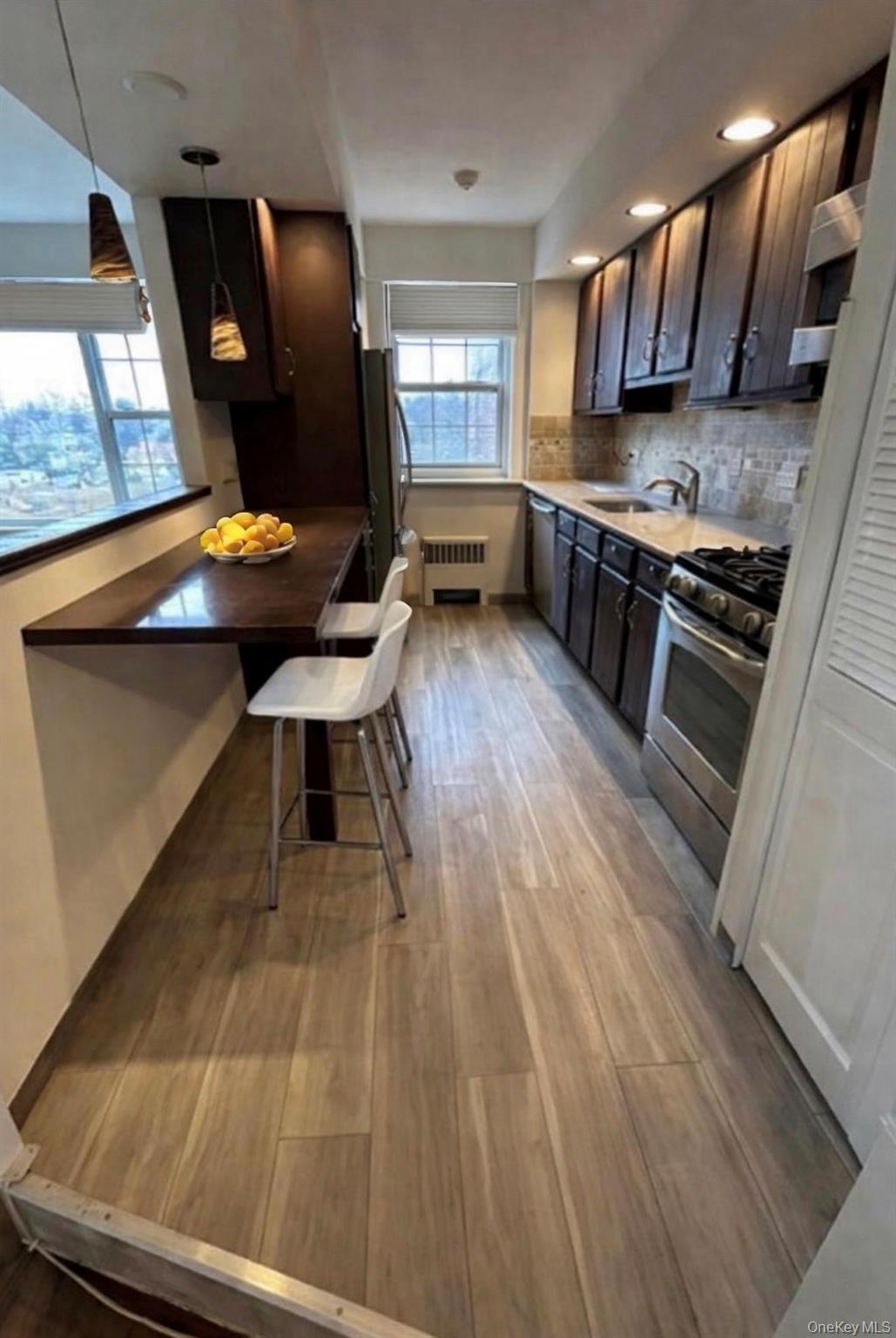 220 Pelham Road, Unit 5E photo 2