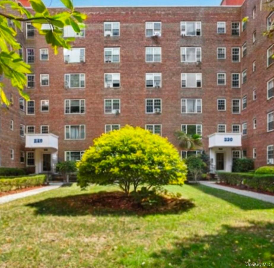 220 Pelham Road, Unit 5E photo 20