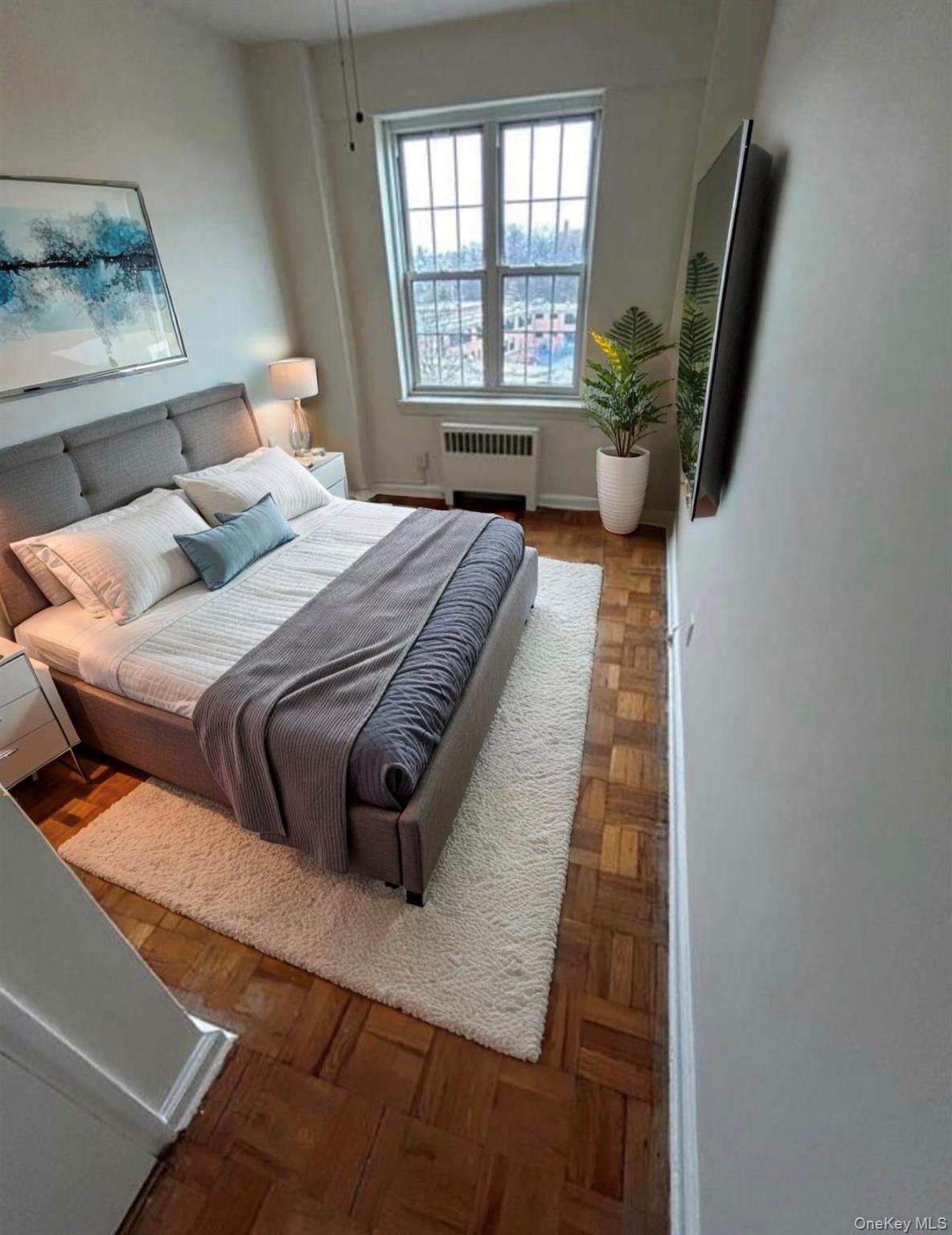 220 Pelham Road, Unit 5E photo 5