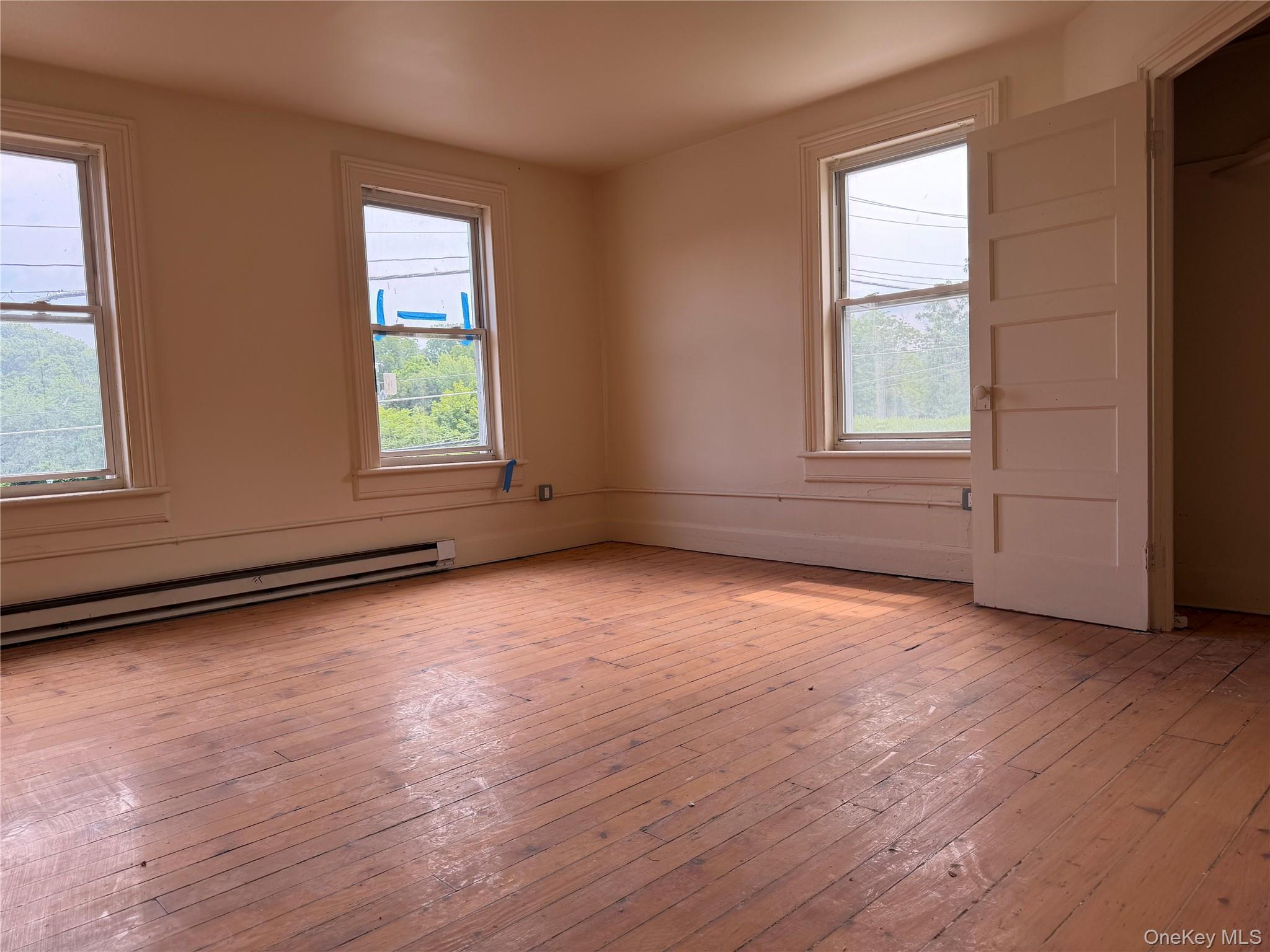 50 S Montgomery Street, Unit 2