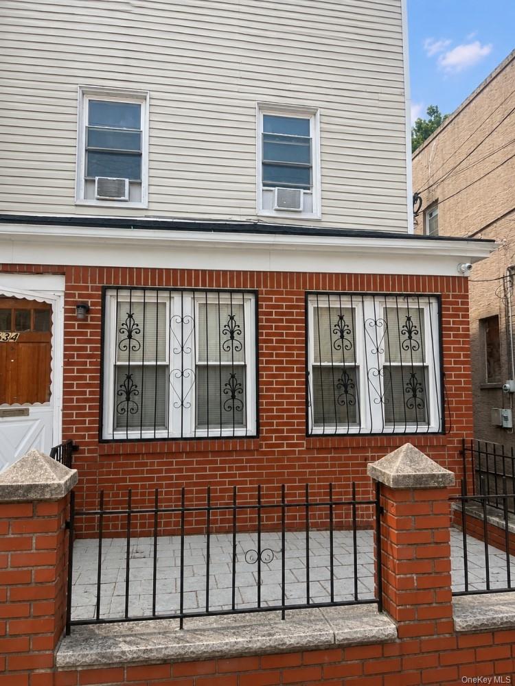 834 E 229th Street – For Sale