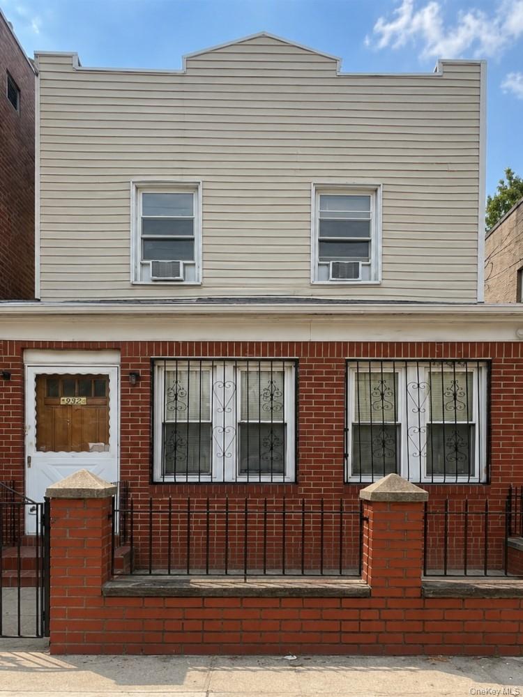 834 E 229th Street – For Sale photo 2